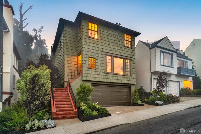150 San Felipe Avenue, San Francisco, CA 94127