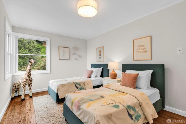 150 San Felipe Avenue, San Francisco, CA 94127