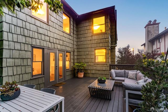 150 San Felipe Avenue, San Francisco, CA 94127