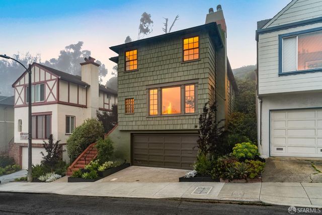150 San Felipe Avenue, San Francisco, CA 94127