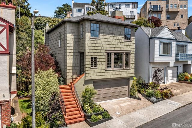 150 San Felipe Avenue, San Francisco, CA 94127
