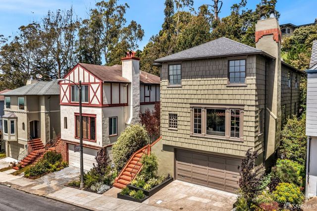 150 San Felipe Avenue, San Francisco, CA 94127
