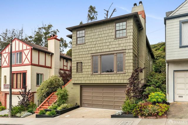150 San Felipe Avenue, San Francisco, CA 94127
