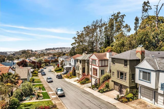 150 San Felipe Avenue, San Francisco, CA 94127
