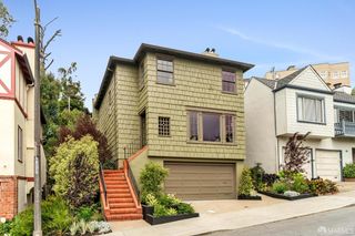 150 San Felipe Avenue, San Francisco, CA 94127