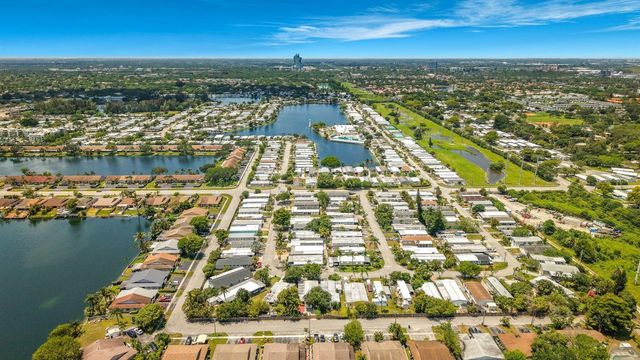2611 E Marina Drive, Dania Beach, FL 33312
