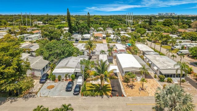 2611 E Marina Drive, Dania Beach, FL 33312