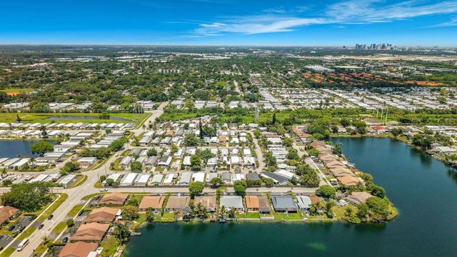 2611 E Marina Drive, Dania Beach, FL 33312