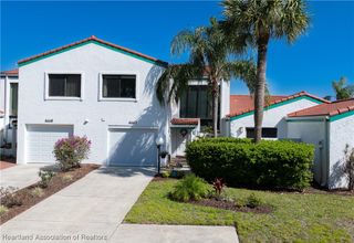 4663 Bluffs Hill Court N 2C, Sebring, FL 33870