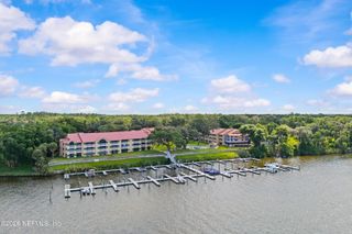 99 BROAD RIVER Place 3206, Welaka, FL 32193