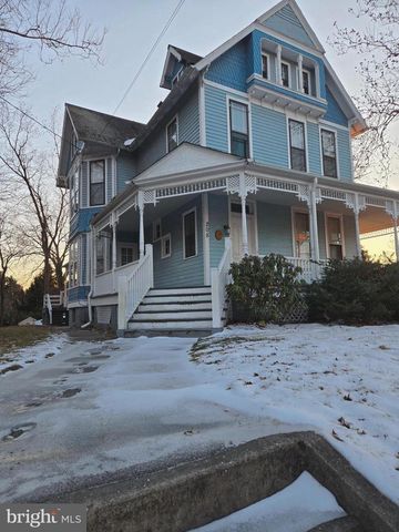 208 W ISABELLA ST, Salisbury, MD 21801