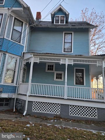 208 W ISABELLA ST, Salisbury, MD 21801