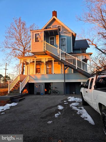 208 W ISABELLA ST, Salisbury, MD 21801