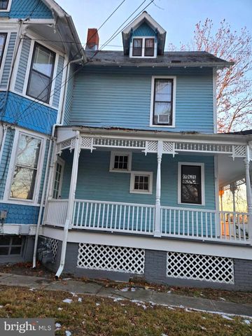 208 W ISABELLA ST, Salisbury, MD 21801