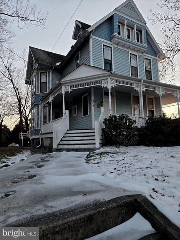 208 W ISABELLA ST, Salisbury, MD 21801