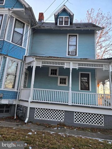 208 W ISABELLA ST, Salisbury, MD 21801