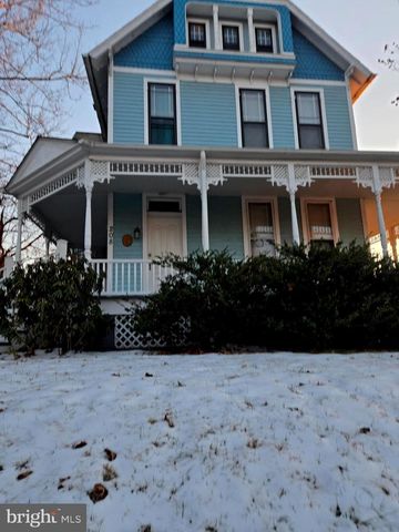 208 W ISABELLA ST, Salisbury, MD 21801