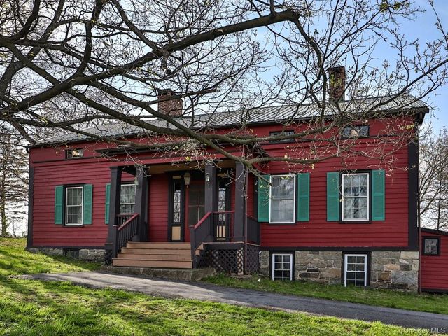 324 Sarah Wells Trail, Goshen, NY 10924