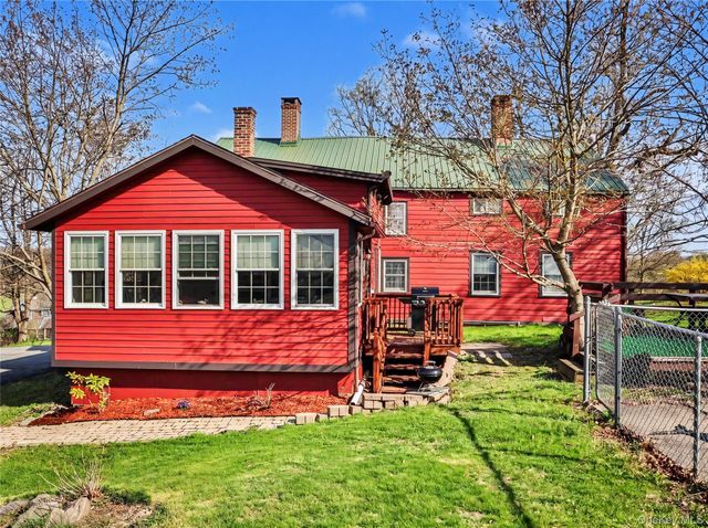 324 Sarah Wells Trail, Goshen, NY 10924