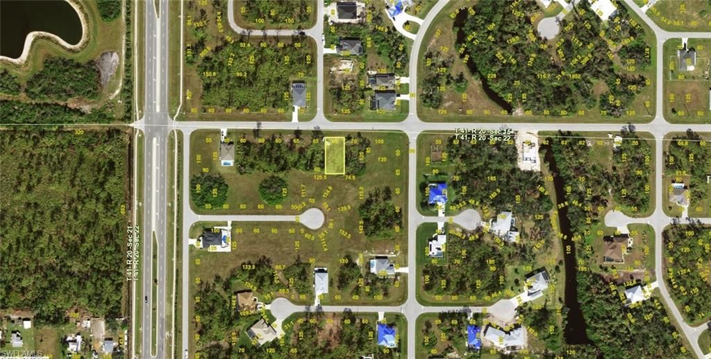 123 Sunset RD, ROTONDA WEST, FL 33947 — photo 2