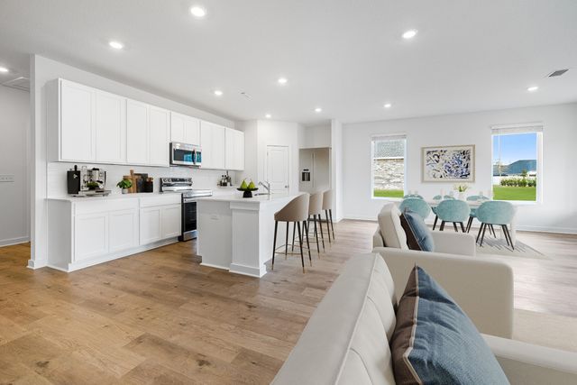 6220 William Kidd Drive Homesite 26F, Laurel Hill, FL 32567