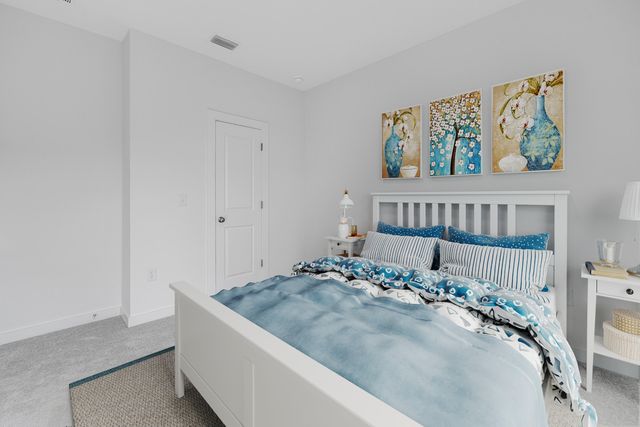 6220 William Kidd Drive Homesite 26F, Laurel Hill, FL 32567