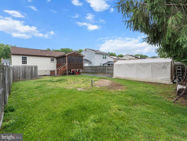 614 HAVEN PL, Edgewood, MD 21040