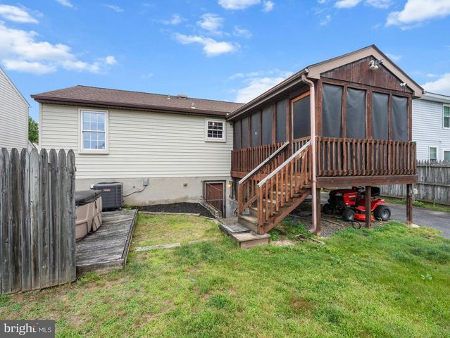 614 HAVEN PL, Edgewood, MD 21040
