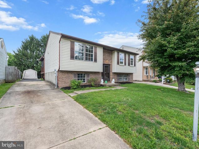 614 HAVEN PL, Edgewood, MD 21040