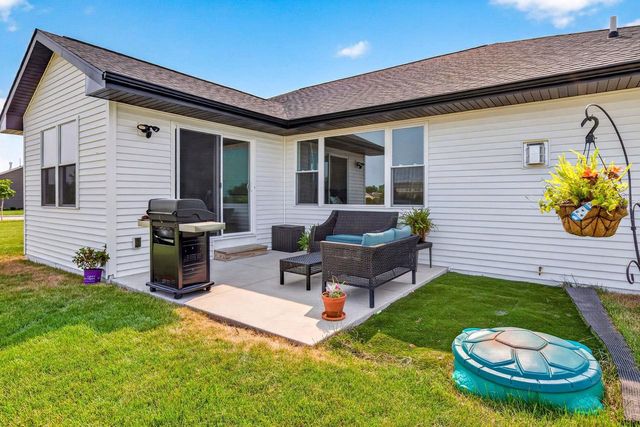 578 PAULS PLACE, Oshkosh, WI 54904