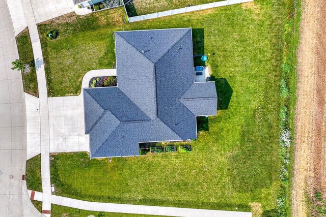 578 PAULS PLACE, Oshkosh, WI 54904