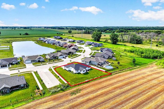578 PAULS PLACE, Oshkosh, WI 54904