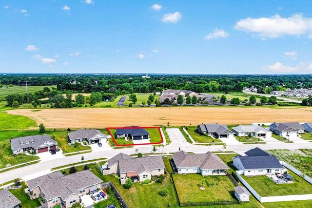 578 PAULS PLACE, Oshkosh, WI 54904