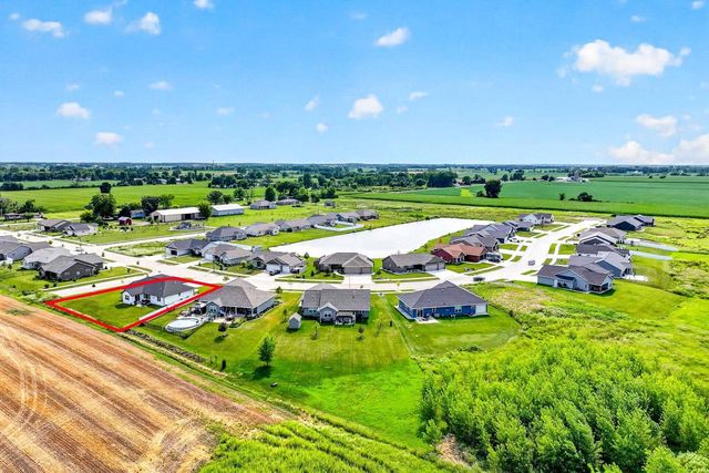 578 PAULS PLACE, Oshkosh, WI 54904