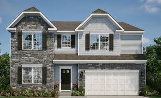 426 Millstone Lane, Jefferson Hills, PA 15332