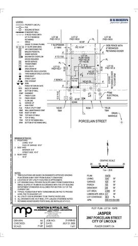 2867 Porcelain St, Lincoln, CA 95648