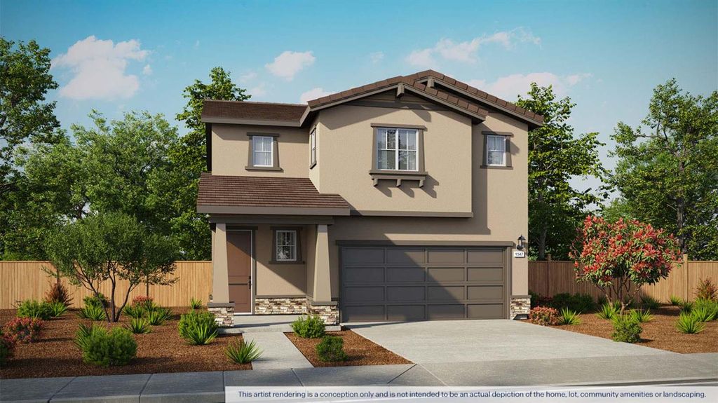 2867 Porcelain St, Lincoln, CA 95648