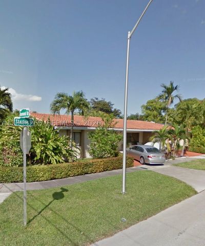1901 Hammond Dr, Miami Springs, FL 33166