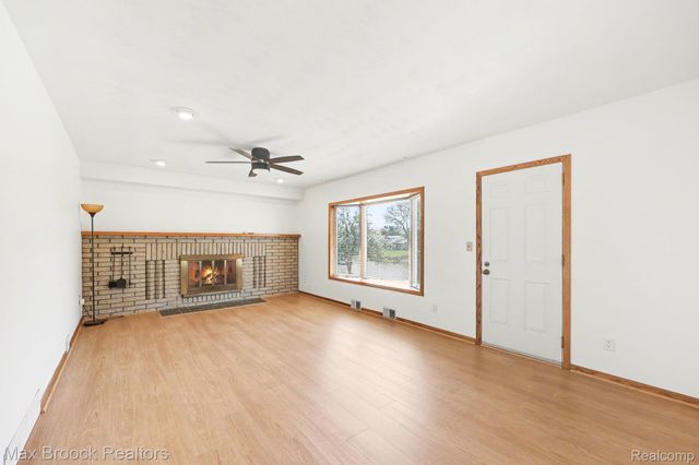 5030 Stellar Road, Shelby Charter Township, MI 48316