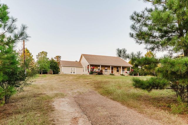 139 Village Forest DR, Smithville, TX 78957