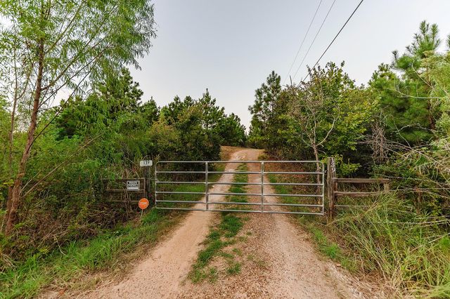 139 Village Forest DR, Smithville, TX 78957