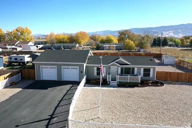 5348 N 3000 W, Cedar City, UT 84721