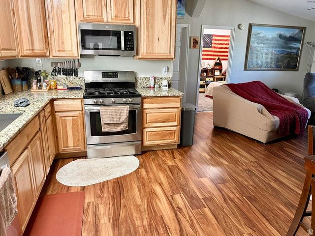 5348 N 3000 W, Cedar City, UT 84721