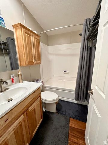 5348 N 3000 W, Cedar City, UT 84721