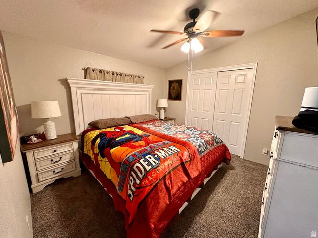 5348 N 3000 W, Cedar City, UT 84721