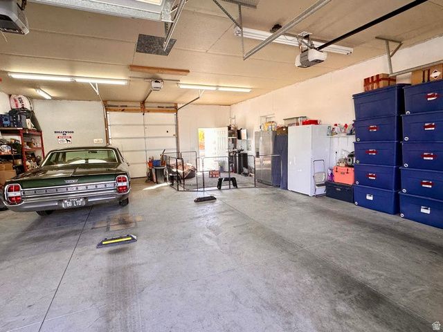 5348 N 3000 W, Cedar City, UT 84721