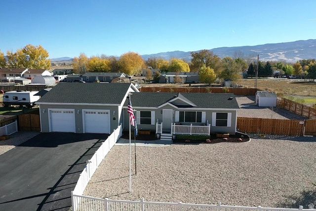 5348 N 3000 W, Cedar City, UT 84721