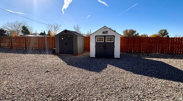 5348 N 3000 W, Cedar City, UT 84721