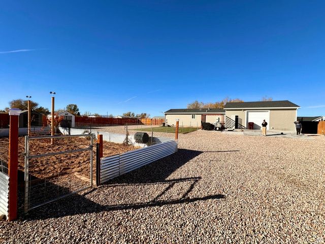 5348 N 3000 W, Cedar City, UT 84721