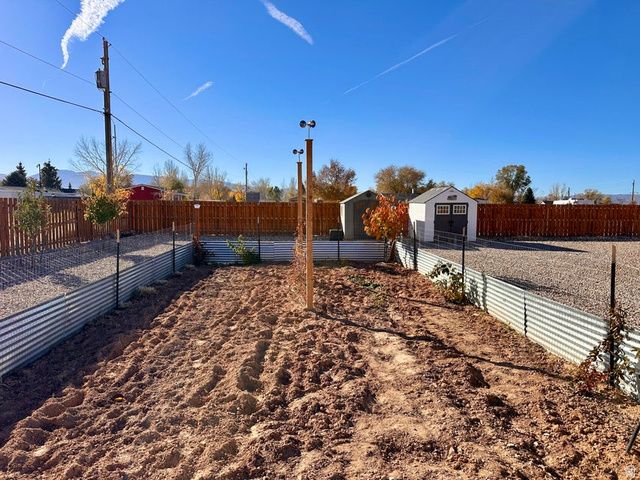 5348 N 3000 W, Cedar City, UT 84721